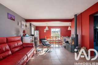 Maison � vendre 5 pi�ces 130 m�