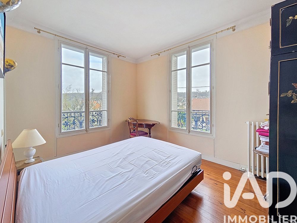 � vendre  Maison Villebon-sur-Yvette (91140)