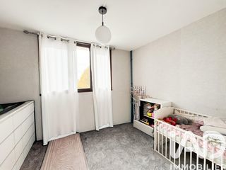  Appartement � vendre 3 pi�ces 61 m�