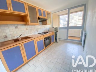  Appartement � vendre 2 pi�ces 49 m�