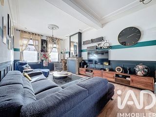  Maison � vendre 10 pi�ces 247 m�