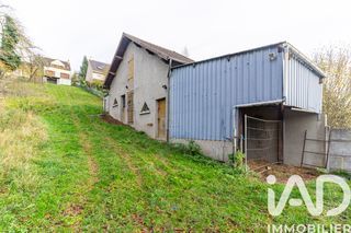  Maison � vendre 3 pi�ces 52 m�