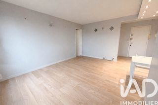  Appartement � vendre 2 pi�ces 48 m�