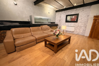  Maison � vendre 8 pi�ces 251 m�