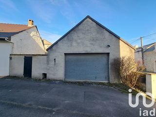  Maison � vendre 2 pi�ces 63 m�