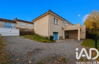  Maison � vendre 3 pi�ces 70 m�
