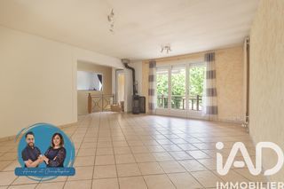  Maison � vendre 5 pi�ces 159 m�