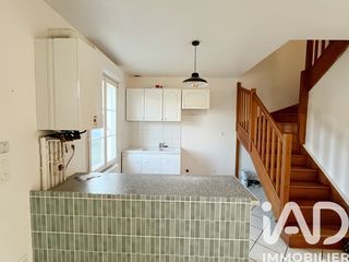  Maison � vendre 5 pi�ces 83 m�