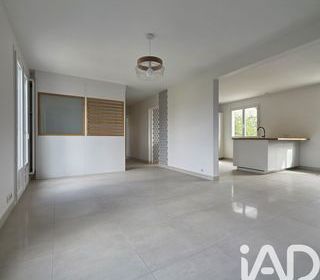  Maison � vendre 8 pi�ces 169 m�