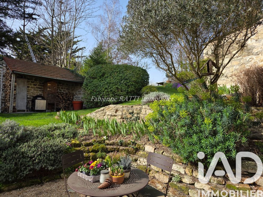 � vendre  Maison Carri�res-sur-Seine (78420)