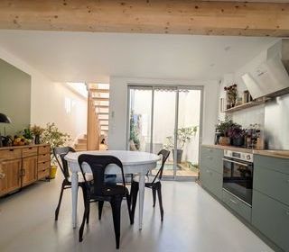  Maison � vendre 4 pi�ces 81 m�