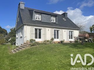  Maison � vendre 7 pi�ces 129 m�