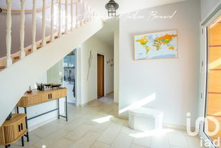  Maison � vendre 9 pi�ces 214 m�