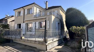  Maison � vendre 7 pi�ces 140 m�