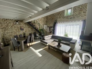  Maison � vendre 8 pi�ces 173 m�