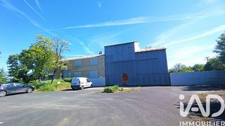  Immeuble � vendre 404 m�