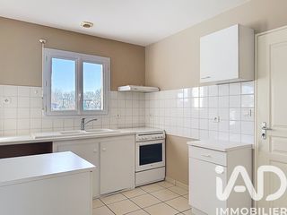  Maison � vendre 4 pi�ces 91 m�