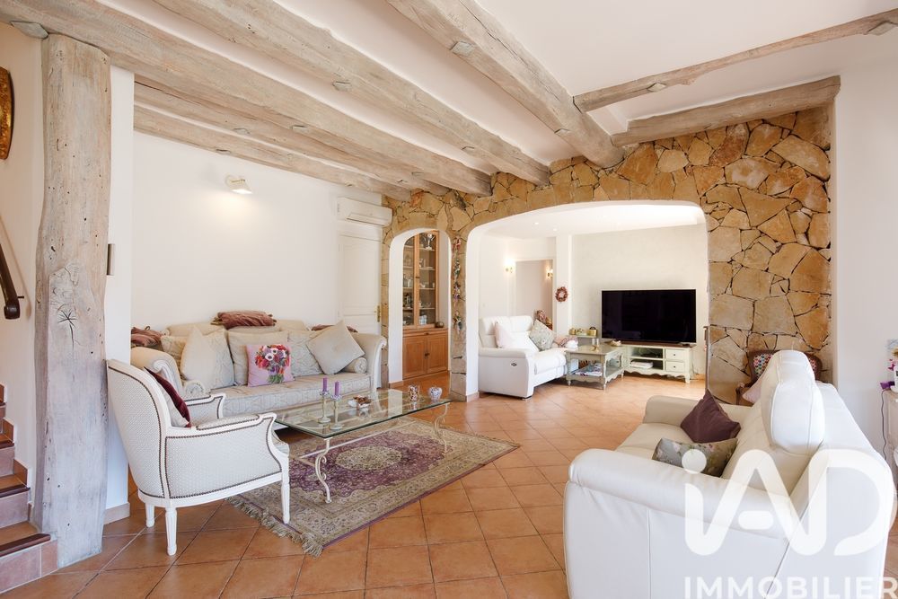 � vendre  Maison Mandelieu-la-Napoule (06210)