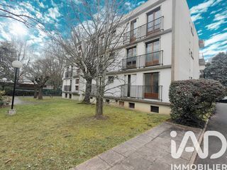  Appartement � vendre 2 pi�ces 44 m�