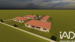  Maison � vendre 4 pi�ces 107 m�