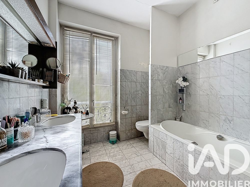 � vendre  Maison Nogent-sur-Marne (94130)