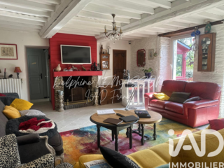  Maison � vendre 7 pi�ces 187 m�