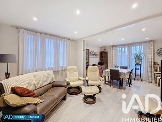  Maison � vendre 3 pi�ces 74 m�