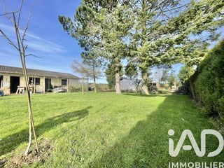  Terrain � vendre 671 m�