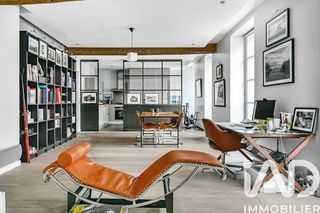  Appartement � vendre 3 pi�ces 105 m�