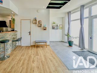  Maison � vendre 4 pi�ces 133 m�