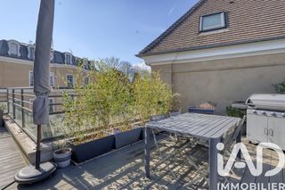  Appartement � vendre 3 pi�ces 67 m�