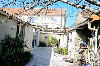  Maison � vendre 7 pi�ces 115 m�