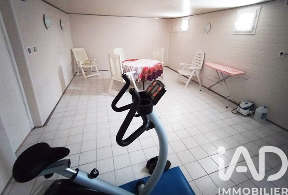 � vendre  Maison Soignolles-en-Brie (77111)