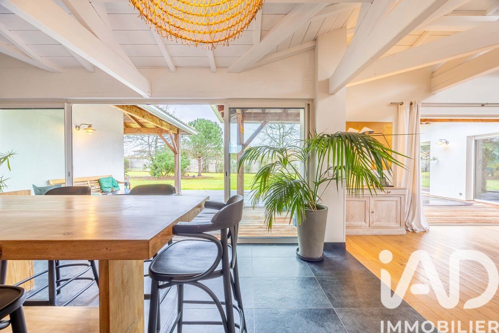 � vendre  Villa Blanquefort (33290)