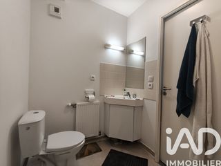  Appartement � vendre 1 pi�ce 18 m�