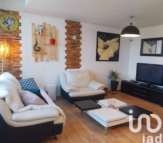  Appartement � vendre 4 pi�ces 77 m�