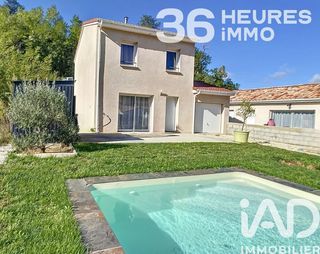  Maison � vendre 4 pi�ces 84 m�