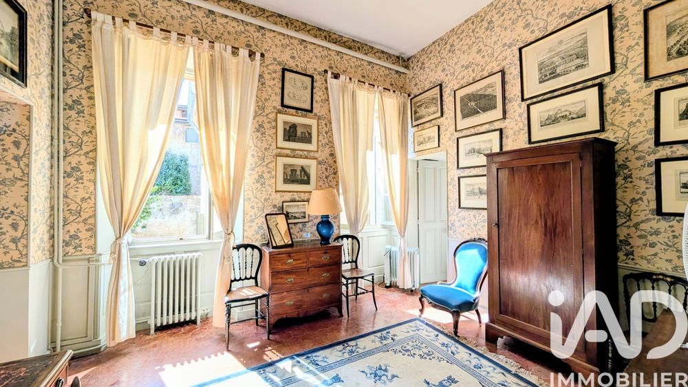 � vendre  Maison Pernes-les-Fontaines (84210)