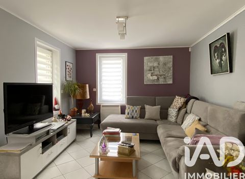   Vente Maison/villa 5 pi�ces Maison - 5 pi�ce(s) - 96 m�