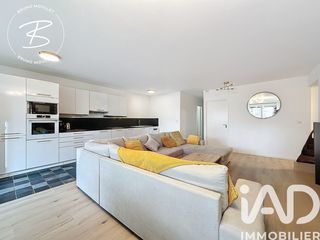  Appartement � vendre 5 pi�ces 127 m�