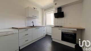  Appartement � vendre 2 pi�ces 57 m�