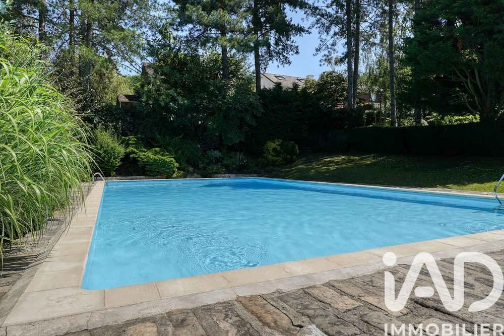 � vendre  Maison Triel-sur-Seine (78510)