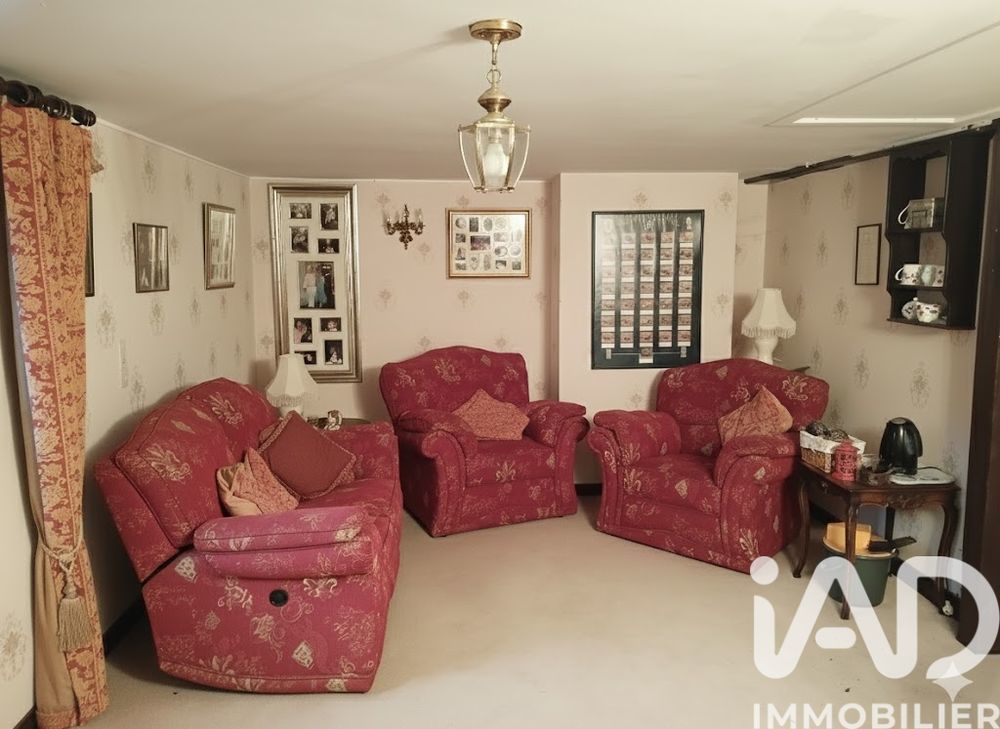 � vendre  Maison M�zi�res-sur-Couesnon (35140)