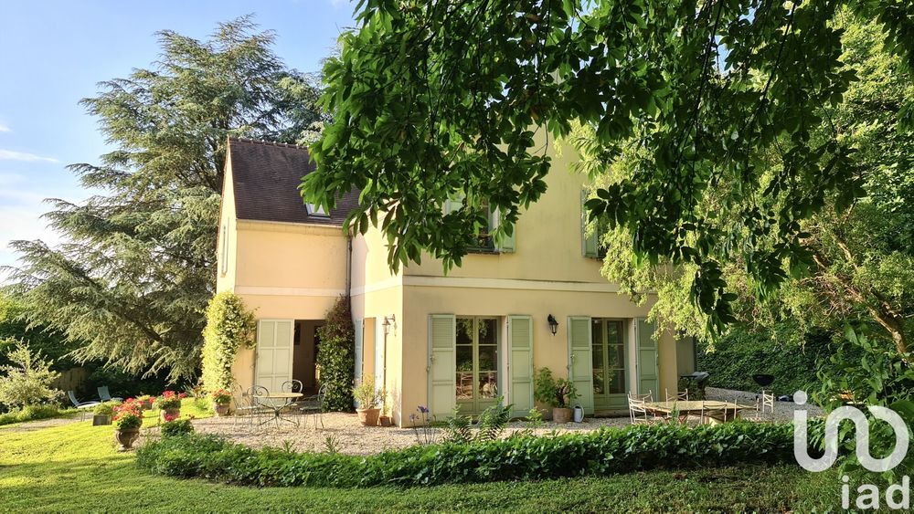 � vendre  Maison B�themont-la-For�t (95840)