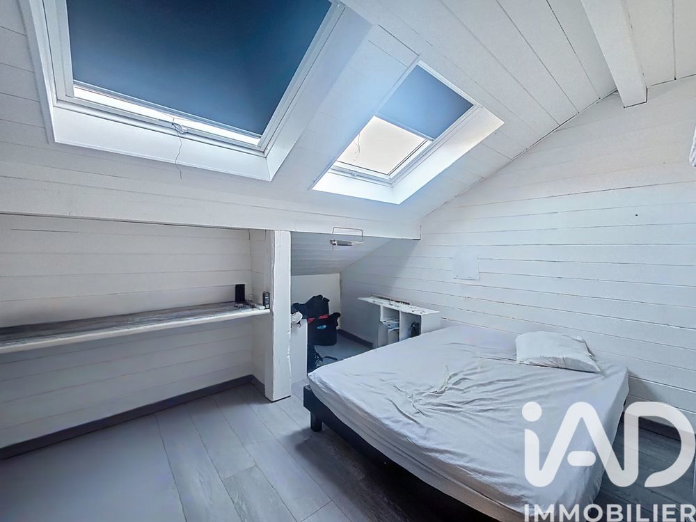 � vendre  Villa Arenthon (74800)