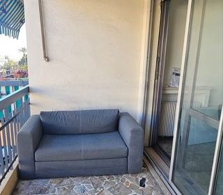  Appartement � vendre 2 pi�ces 52 m�