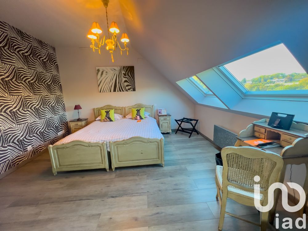 � vendre  Maison Sainte-Preuve (02350)