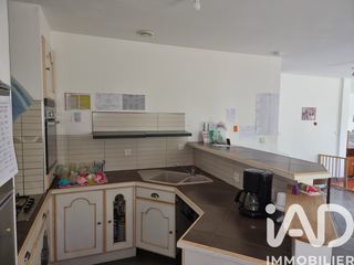  Maison � vendre 5 pi�ces 150 m�