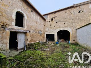  Maison � vendre 9 pi�ces 250 m�