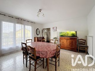  Maison � vendre 6 pi�ces 140 m�